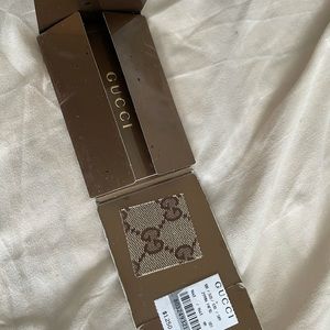 Bought this Gucci bag few years ago from Saks